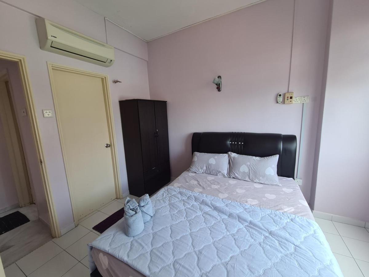 Glory Beach Resort Seaview Private 2Br Port Dickson Extérieur photo