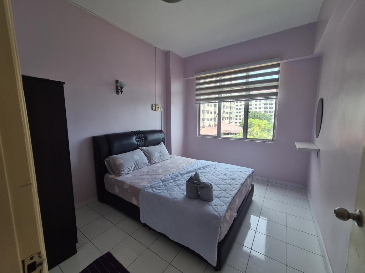 Glory Beach Resort Seaview Private 2Br Port Dickson Extérieur photo
