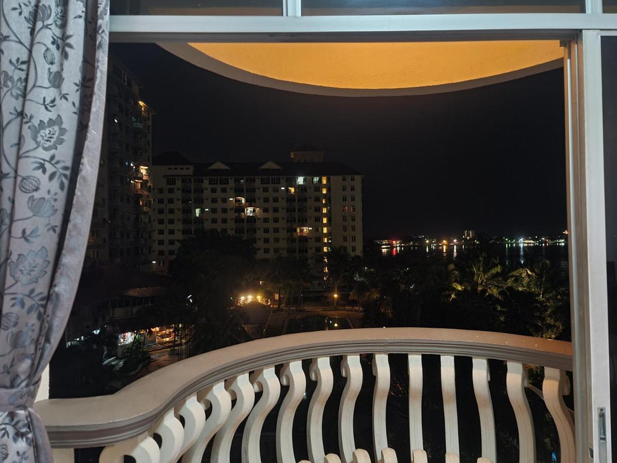 Glory Beach Resort Seaview Private 2Br Port Dickson Extérieur photo