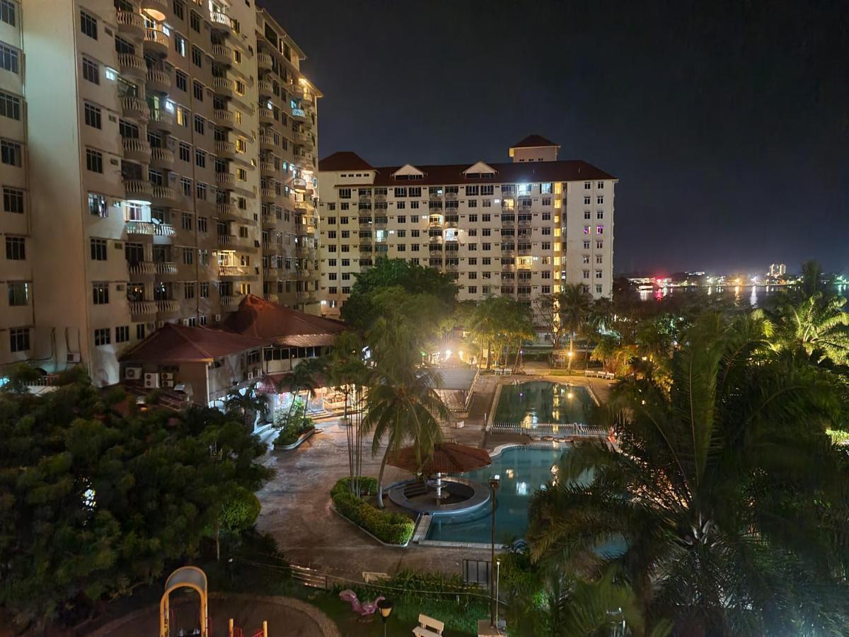 Glory Beach Resort Seaview Private 2Br Port Dickson Extérieur photo