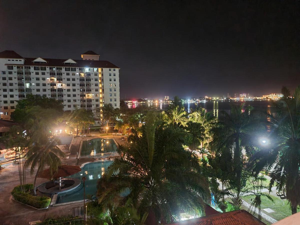 Glory Beach Resort Seaview Private 2Br Port Dickson Extérieur photo