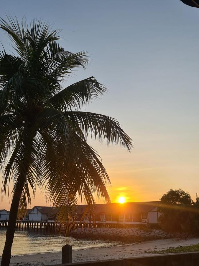 Glory Beach Resort Seaview Private 2Br Port Dickson Extérieur photo