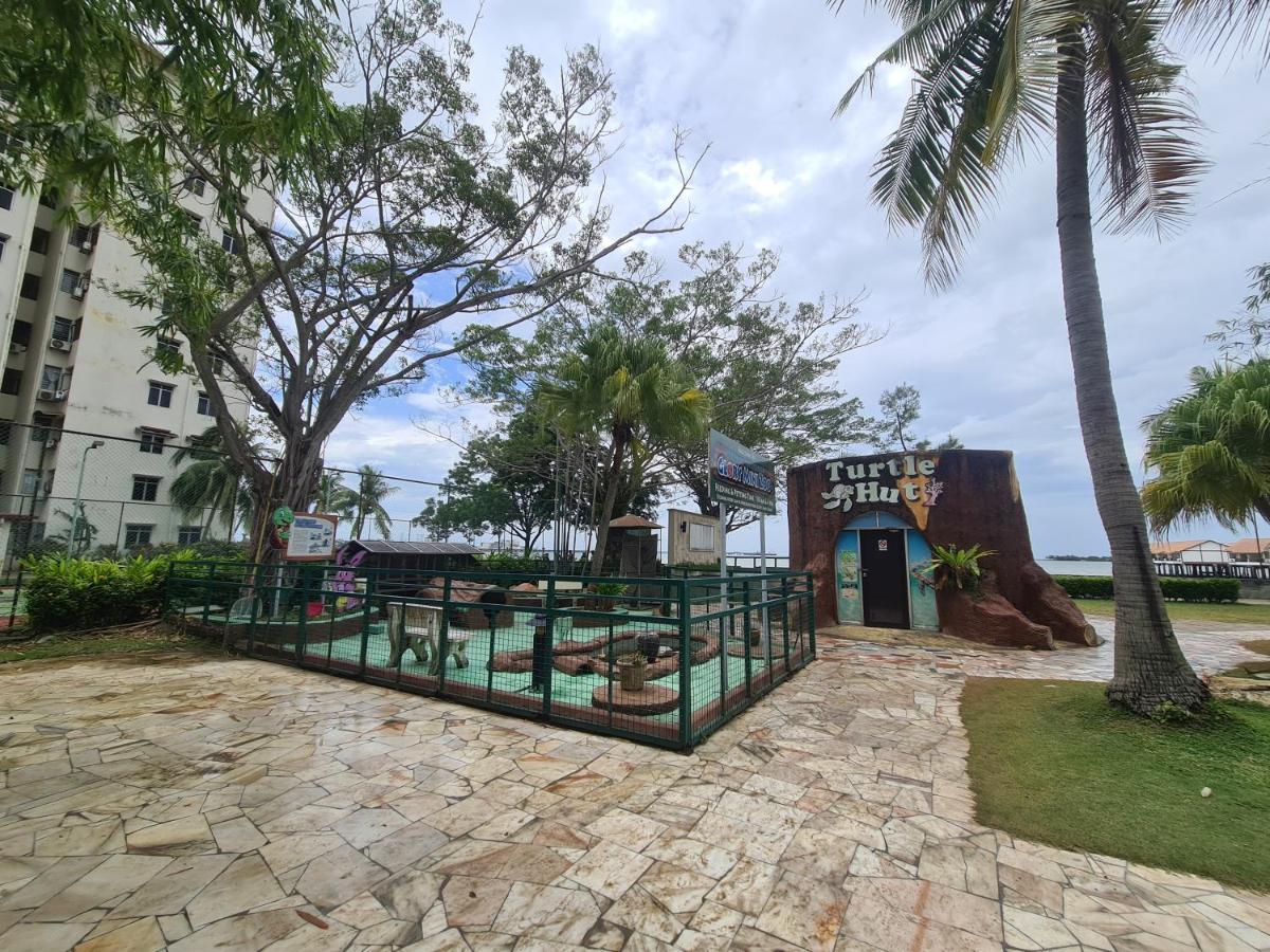 Glory Beach Resort Seaview Private 2Br Port Dickson Extérieur photo